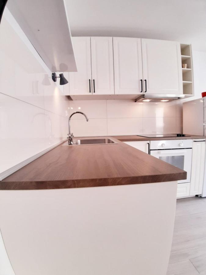 Luxury Apartments Sabadell - Best Located Split Exterior foto